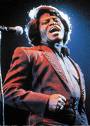 James Brown